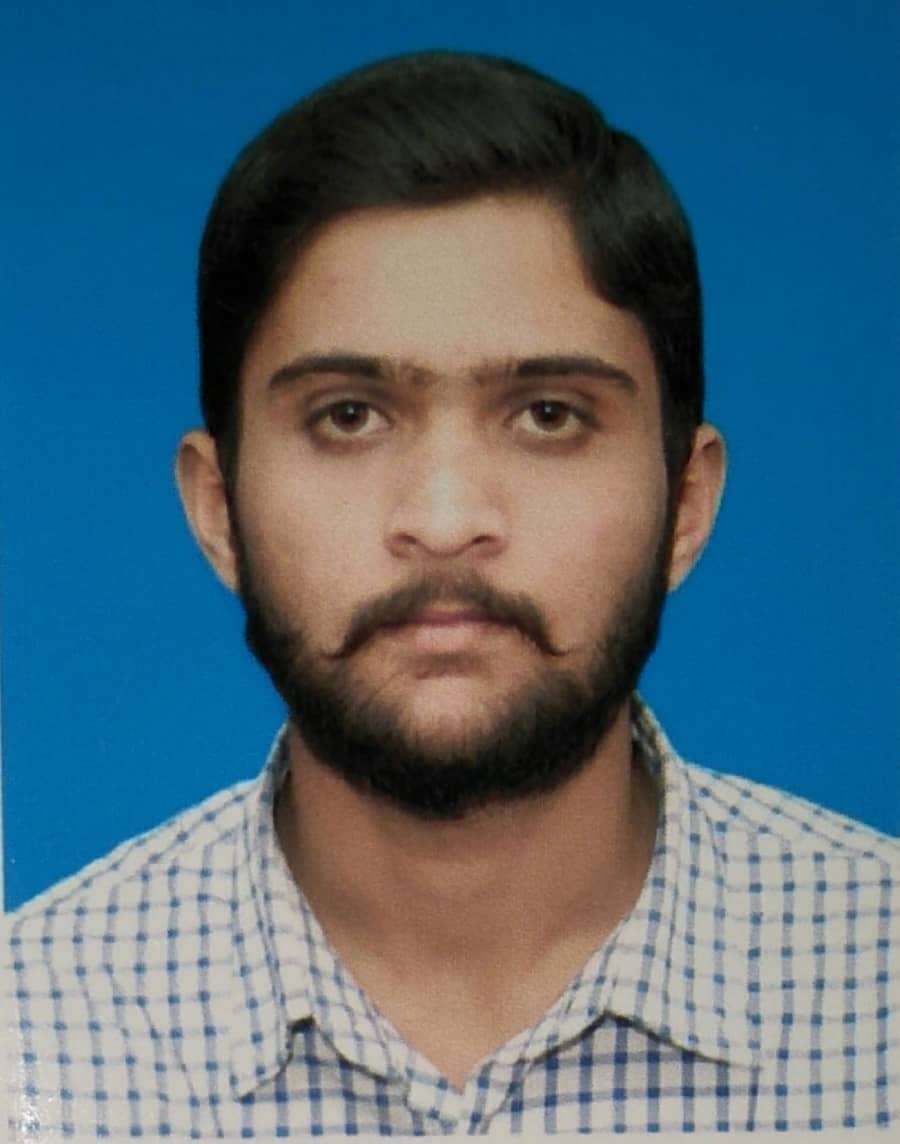 Candidate Image