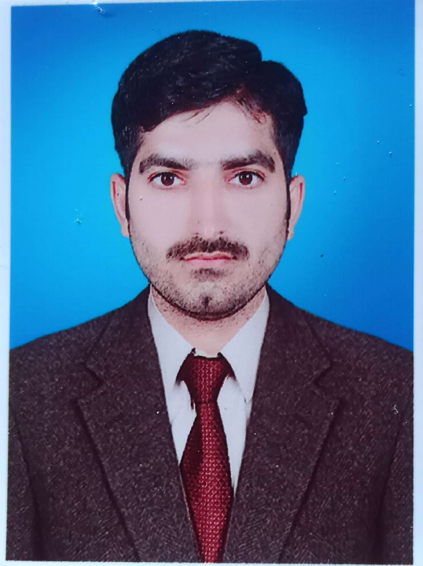 Candidate Image
