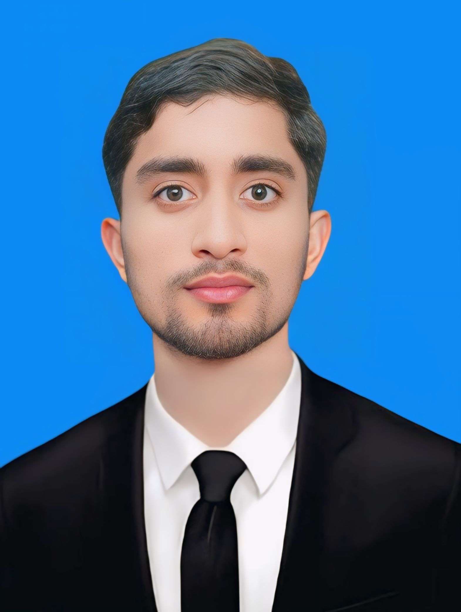 Candidate Image