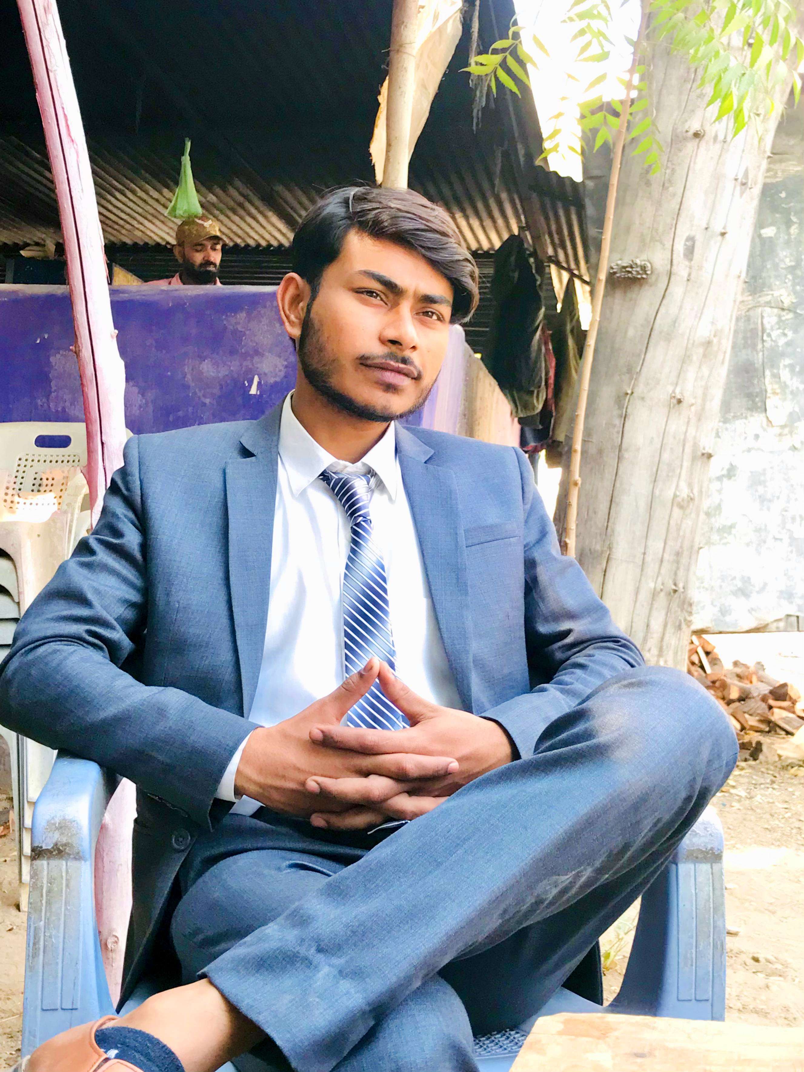 Candidate Image