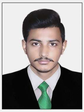 Candidate Image