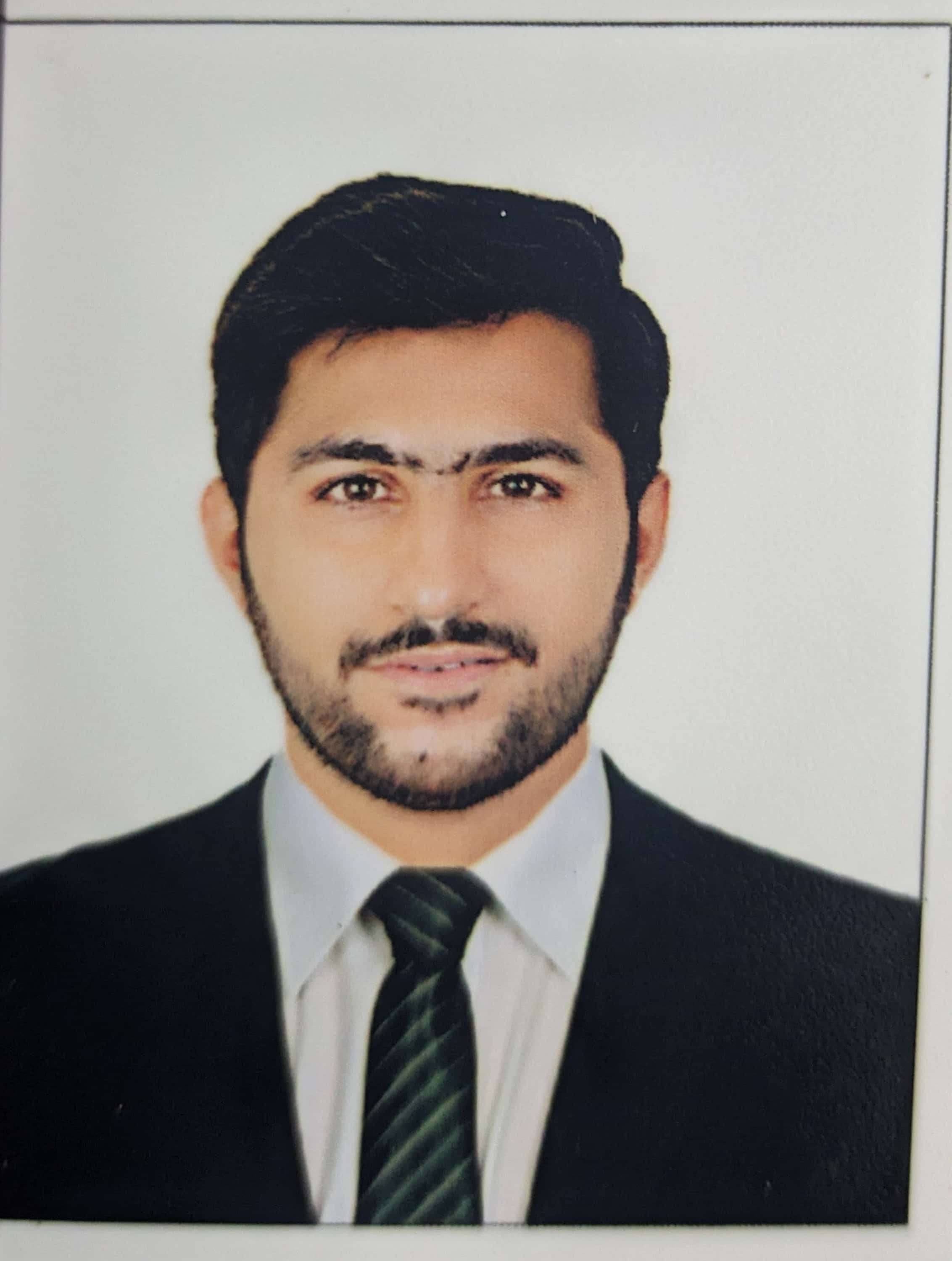 Candidate Image