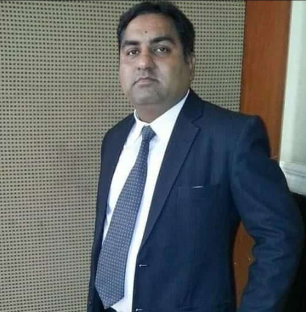 Candidate Image