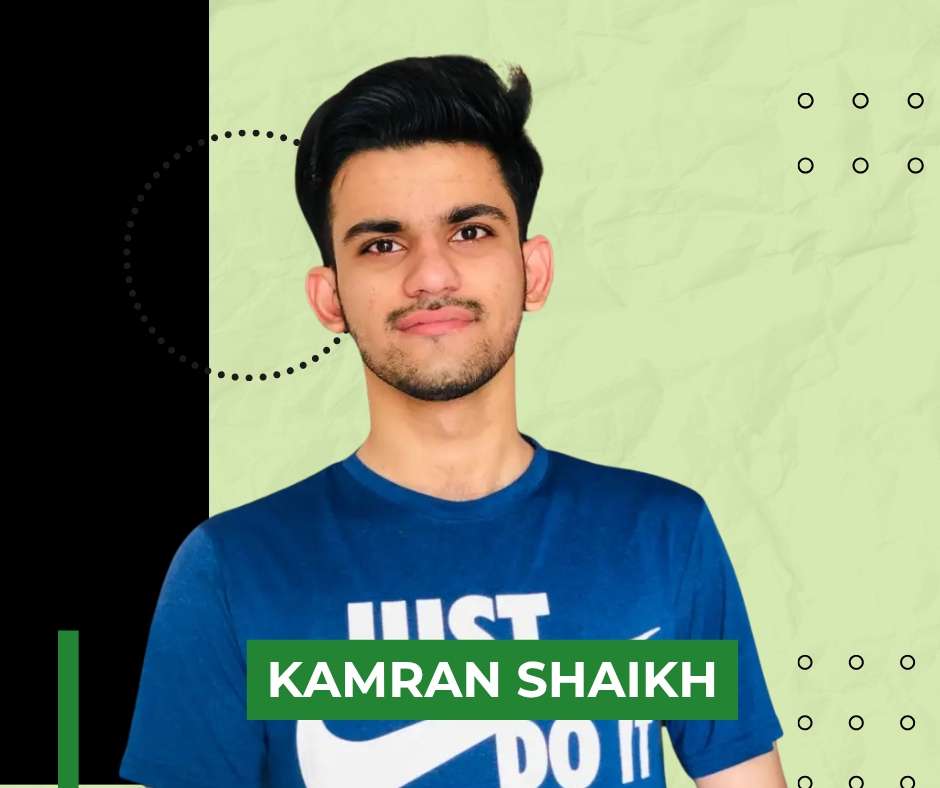 Candidate Image