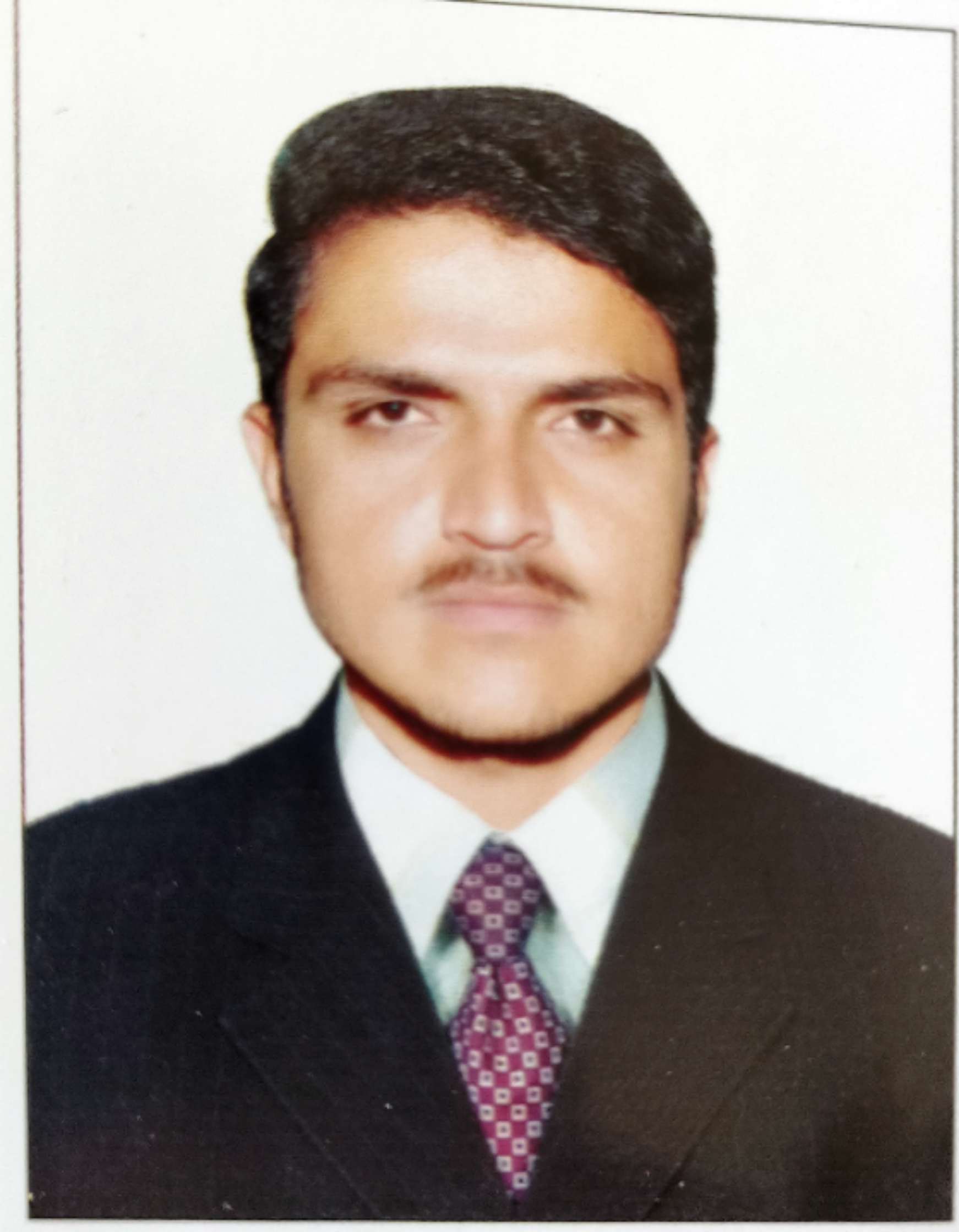 Candidate Image