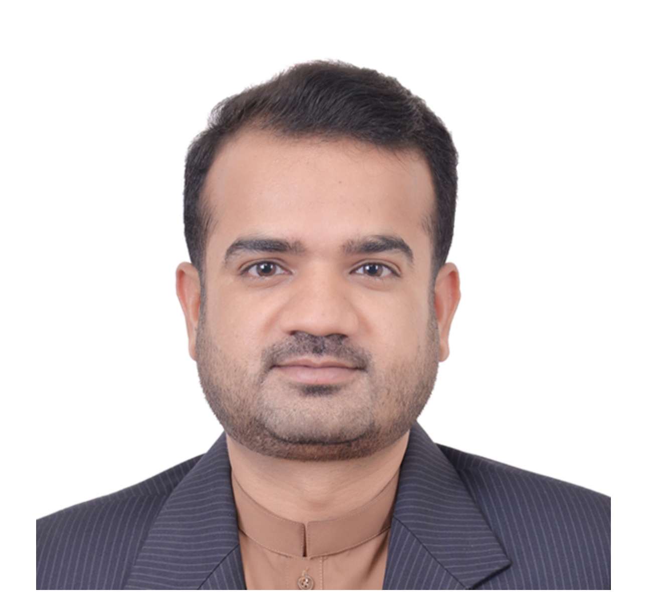 Candidate Image