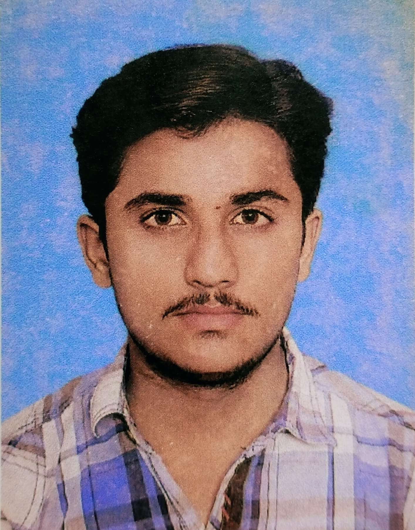 Candidate Image