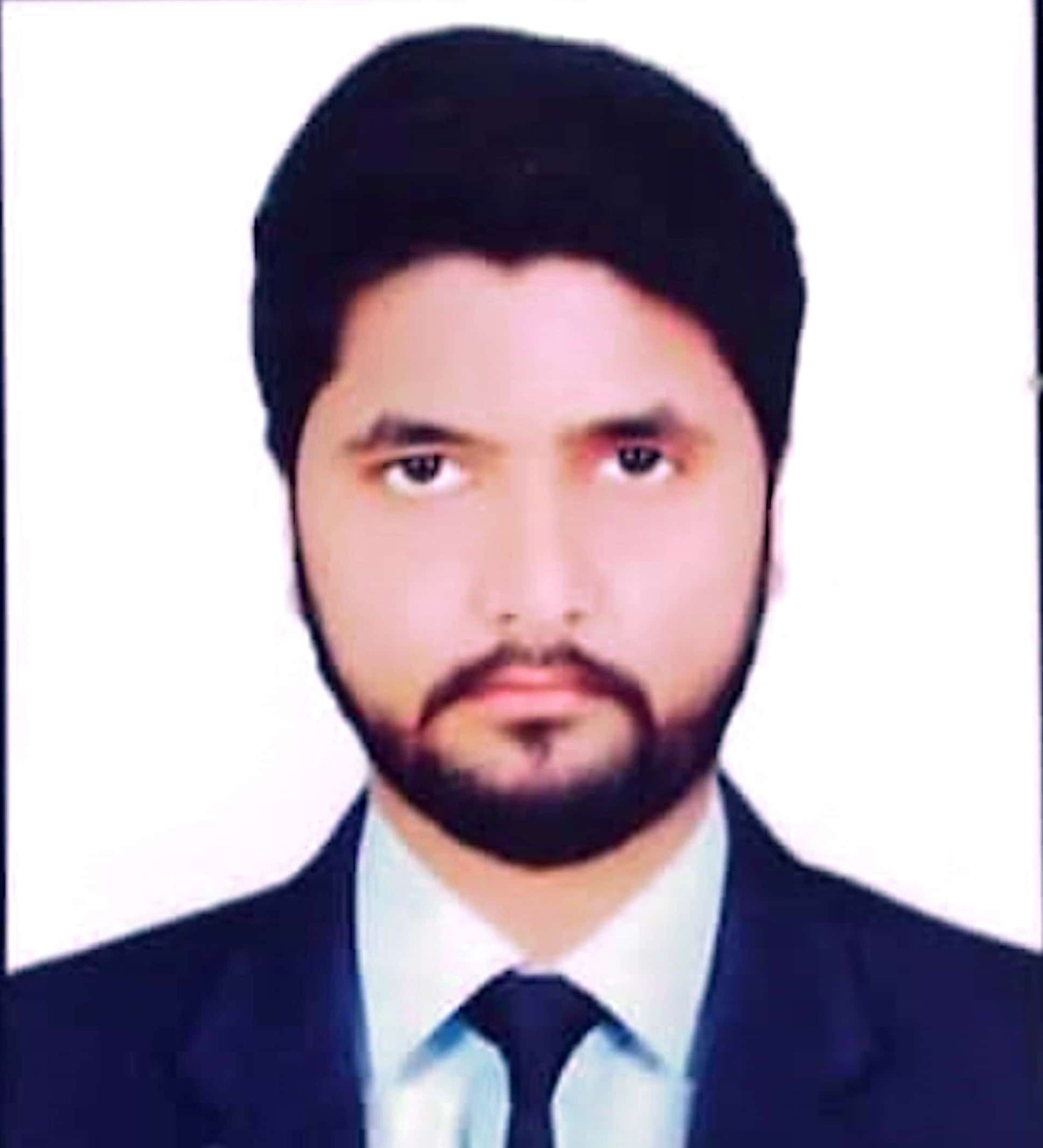Candidate Image