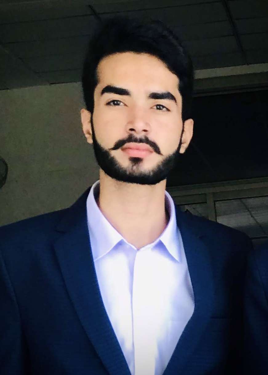 Candidate Image