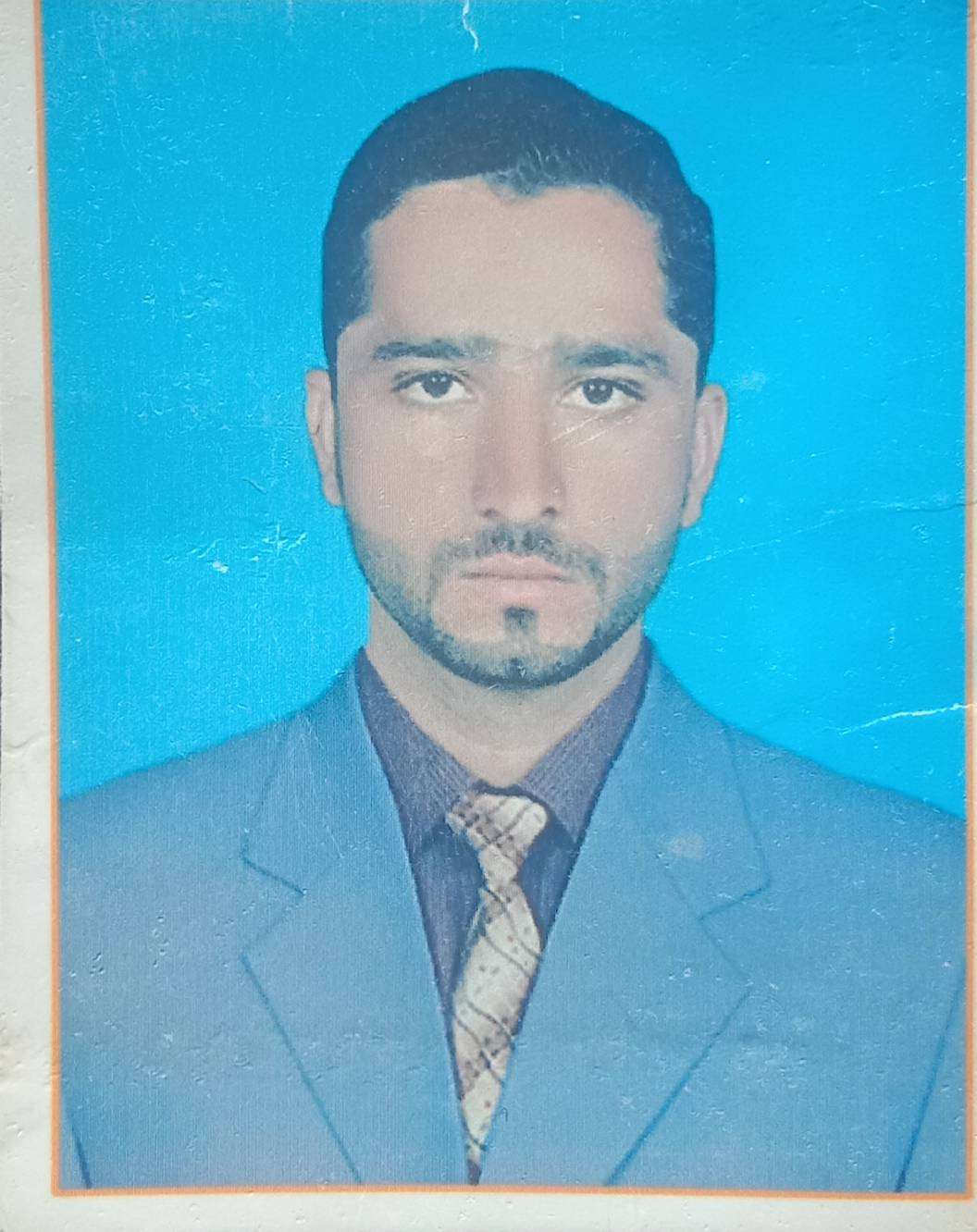 Candidate Image