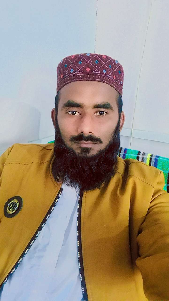 Candidate Image