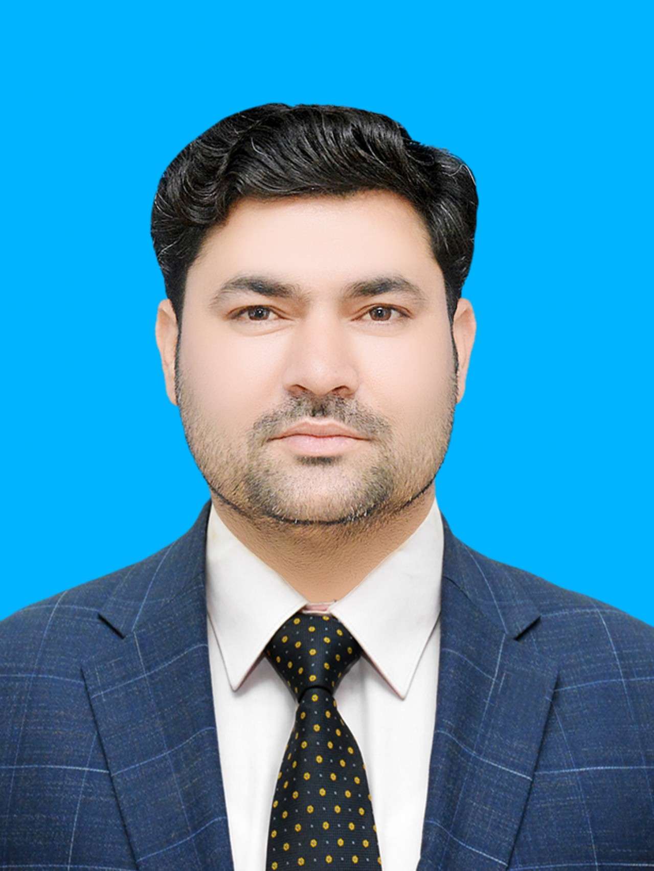 Candidate Image