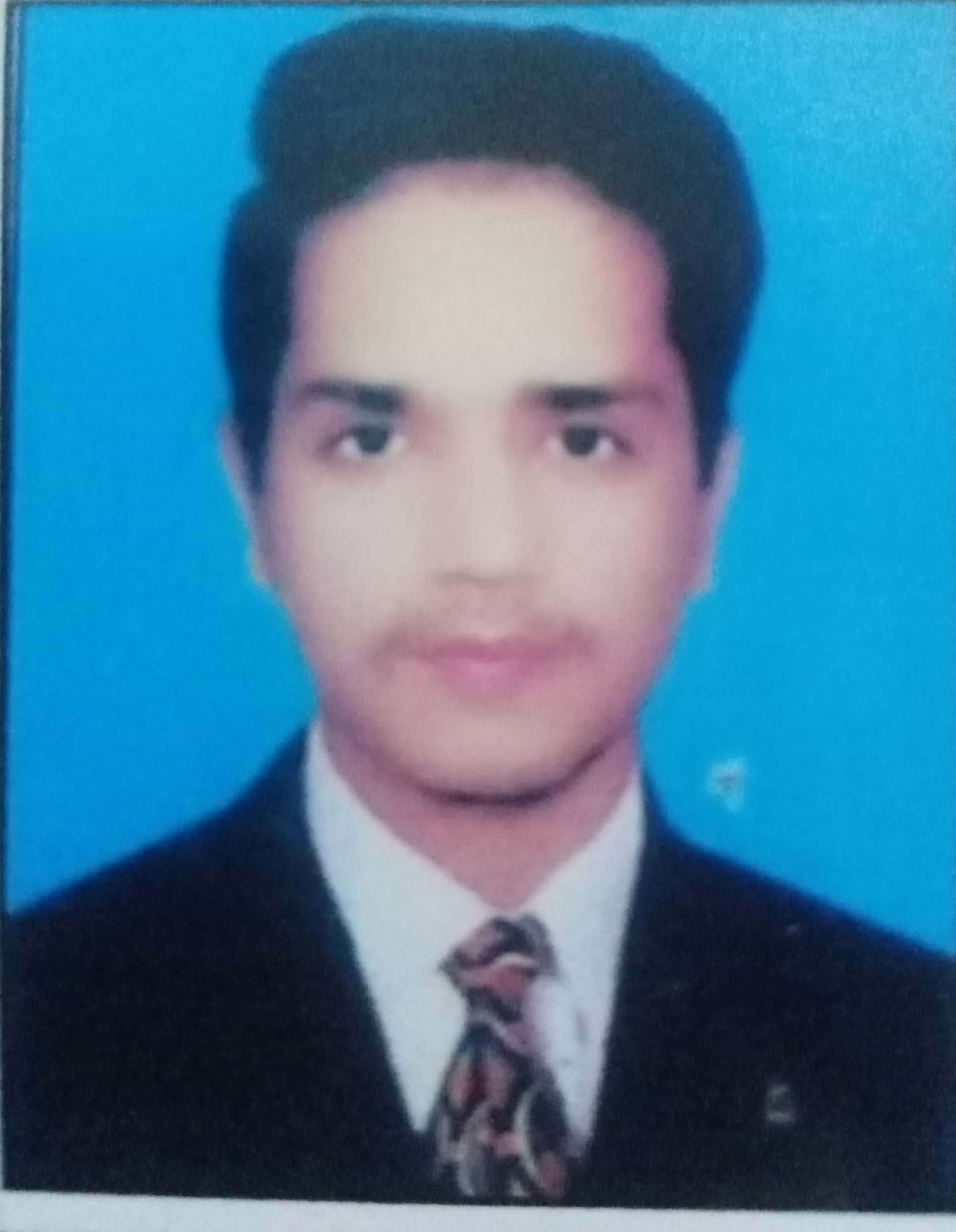 Candidate Image