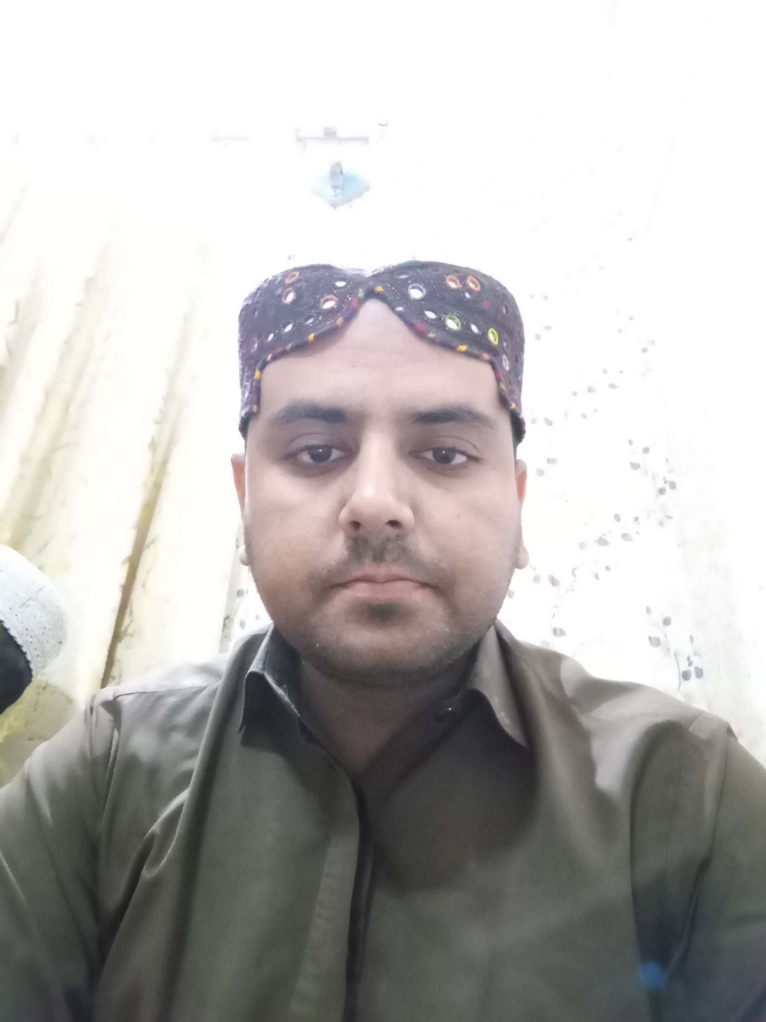 Candidate Image
