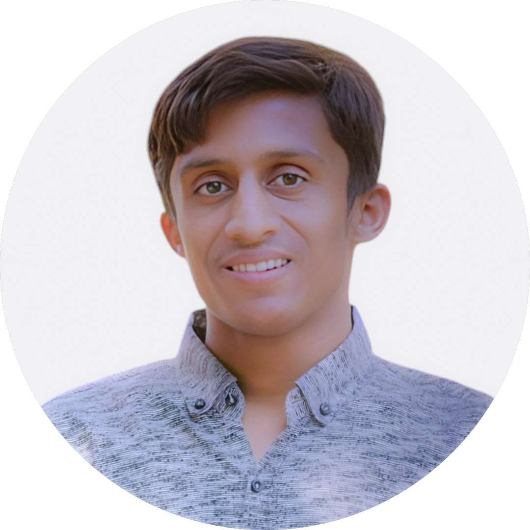 Candidate Image