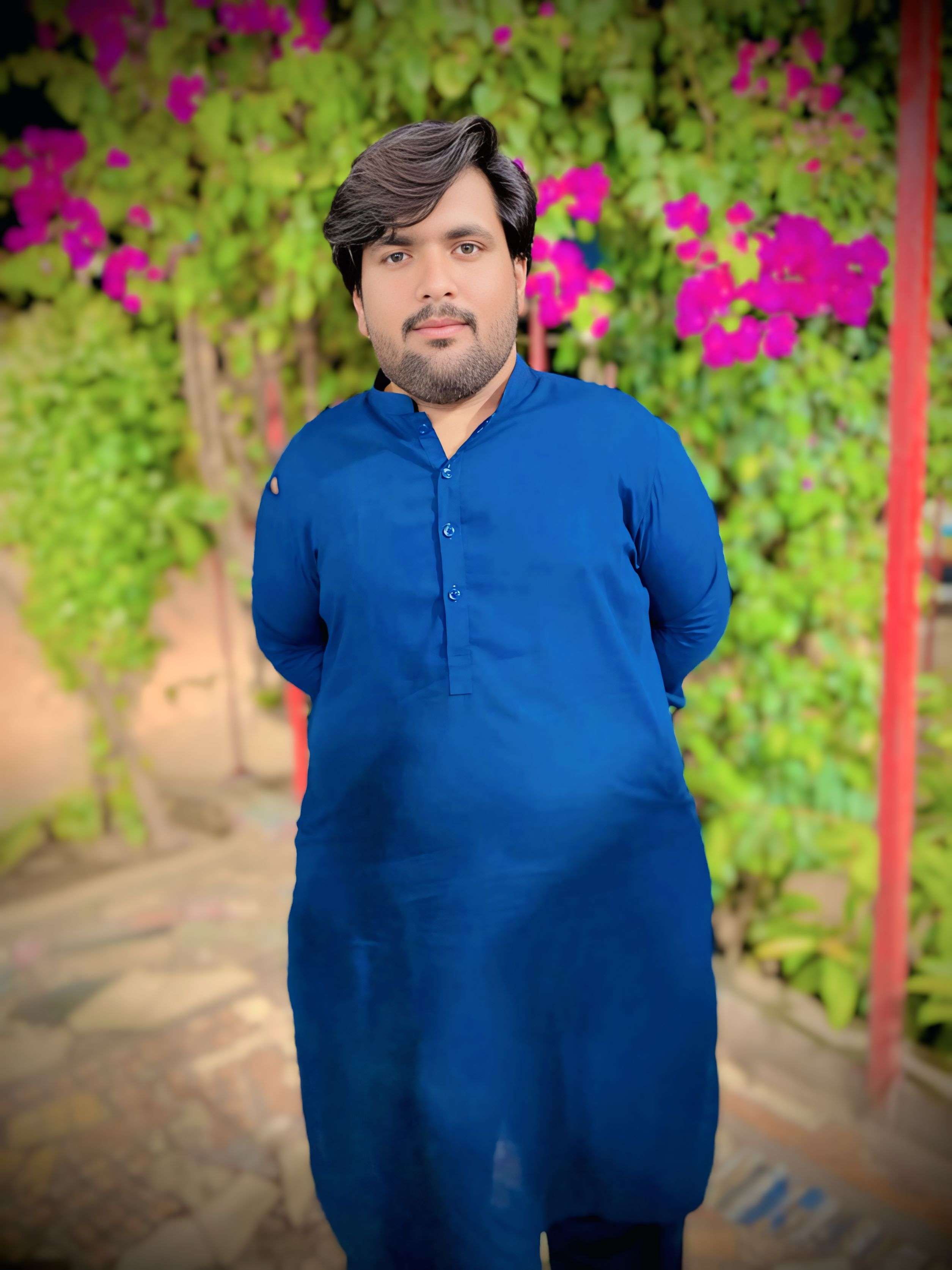 Candidate Image