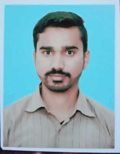 Candidate Image