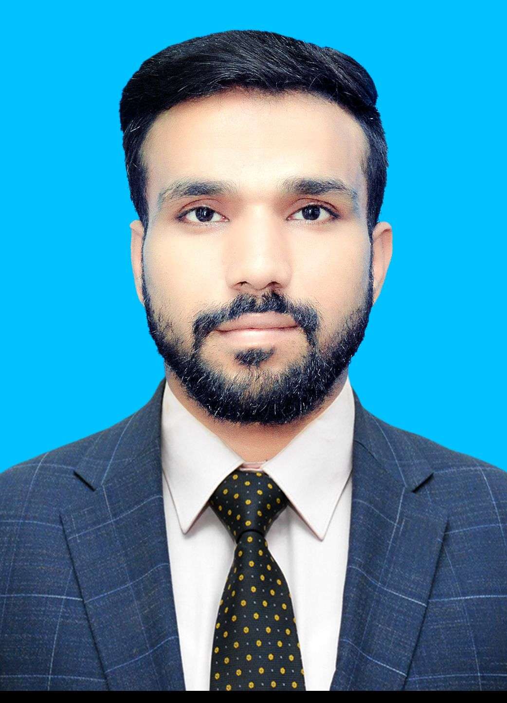 Candidate Image