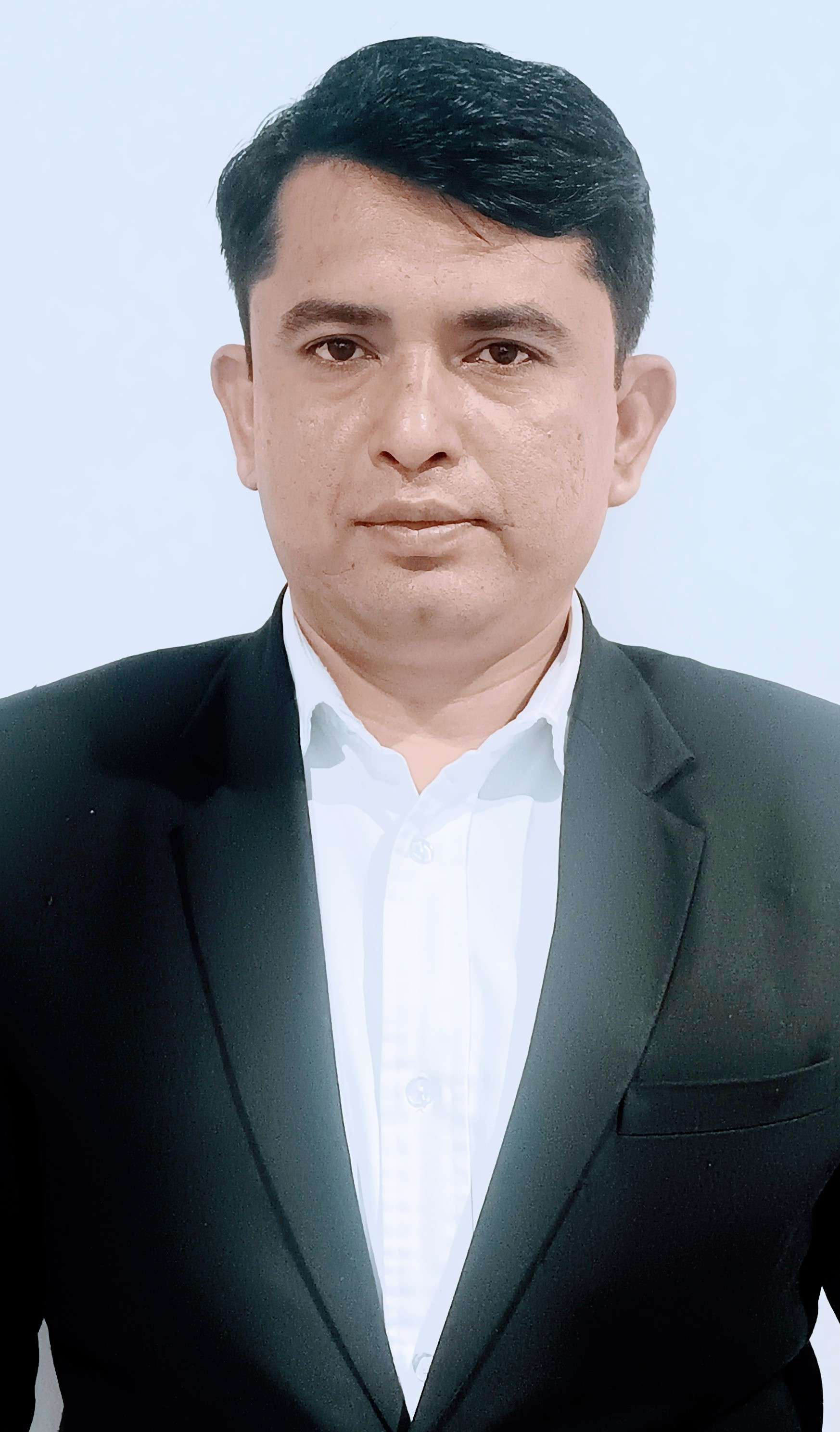Candidate Image