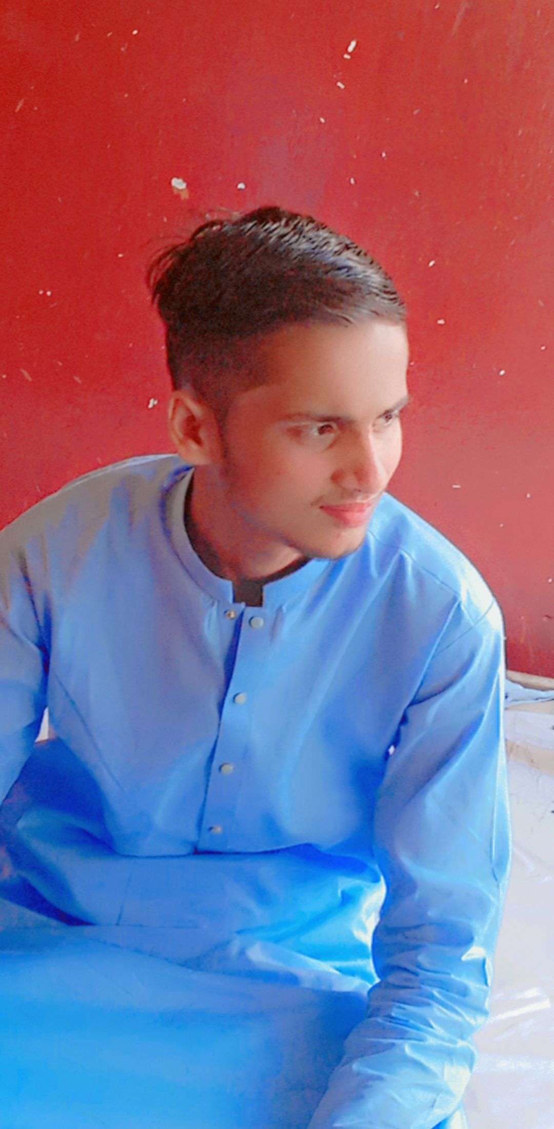 Candidate Image
