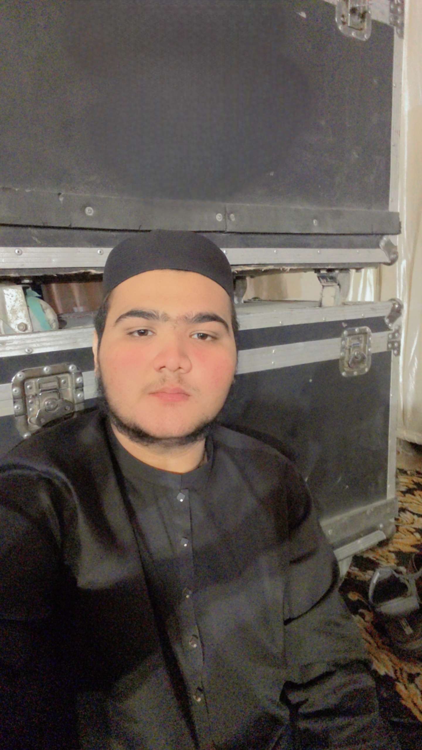 Candidate Image