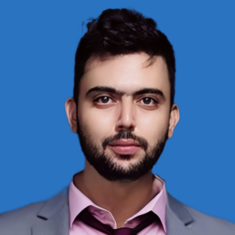 Candidate Image