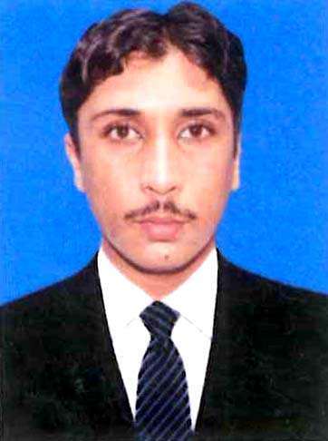 Candidate Image