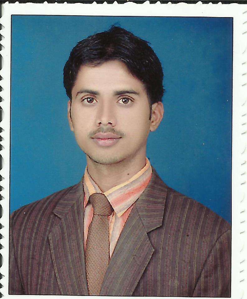 Candidate Image
