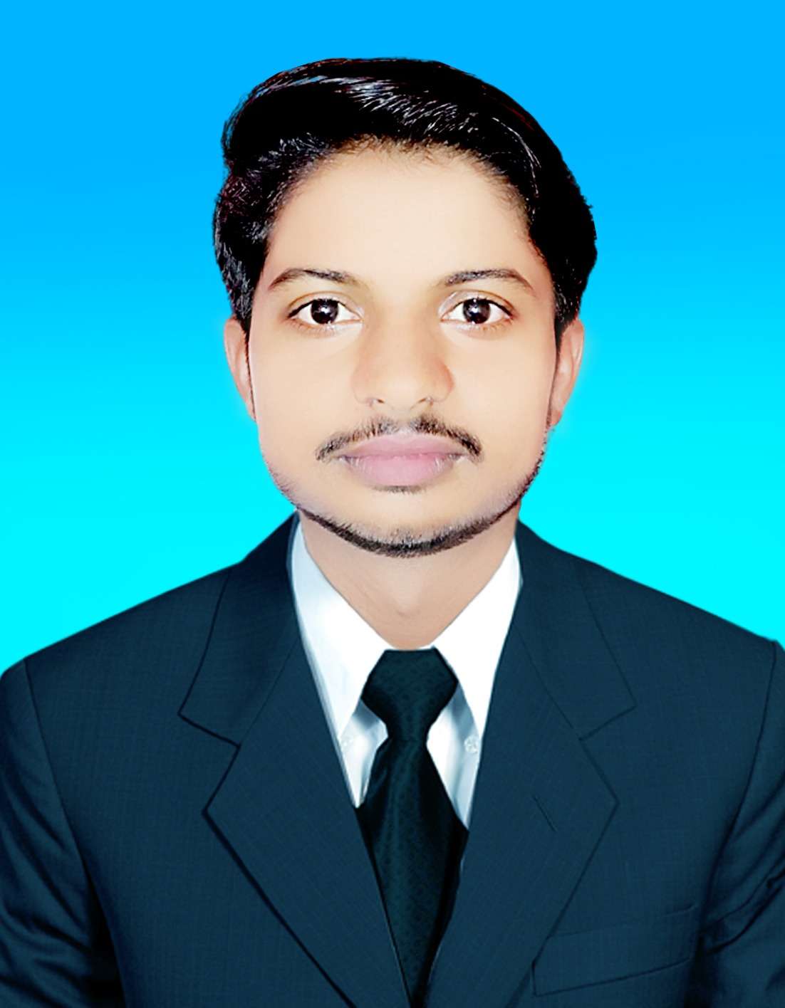 Candidate Image