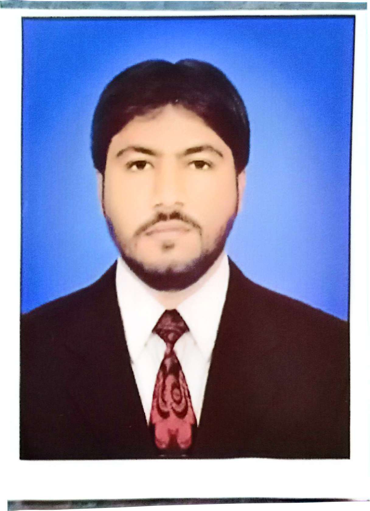 Candidate Image