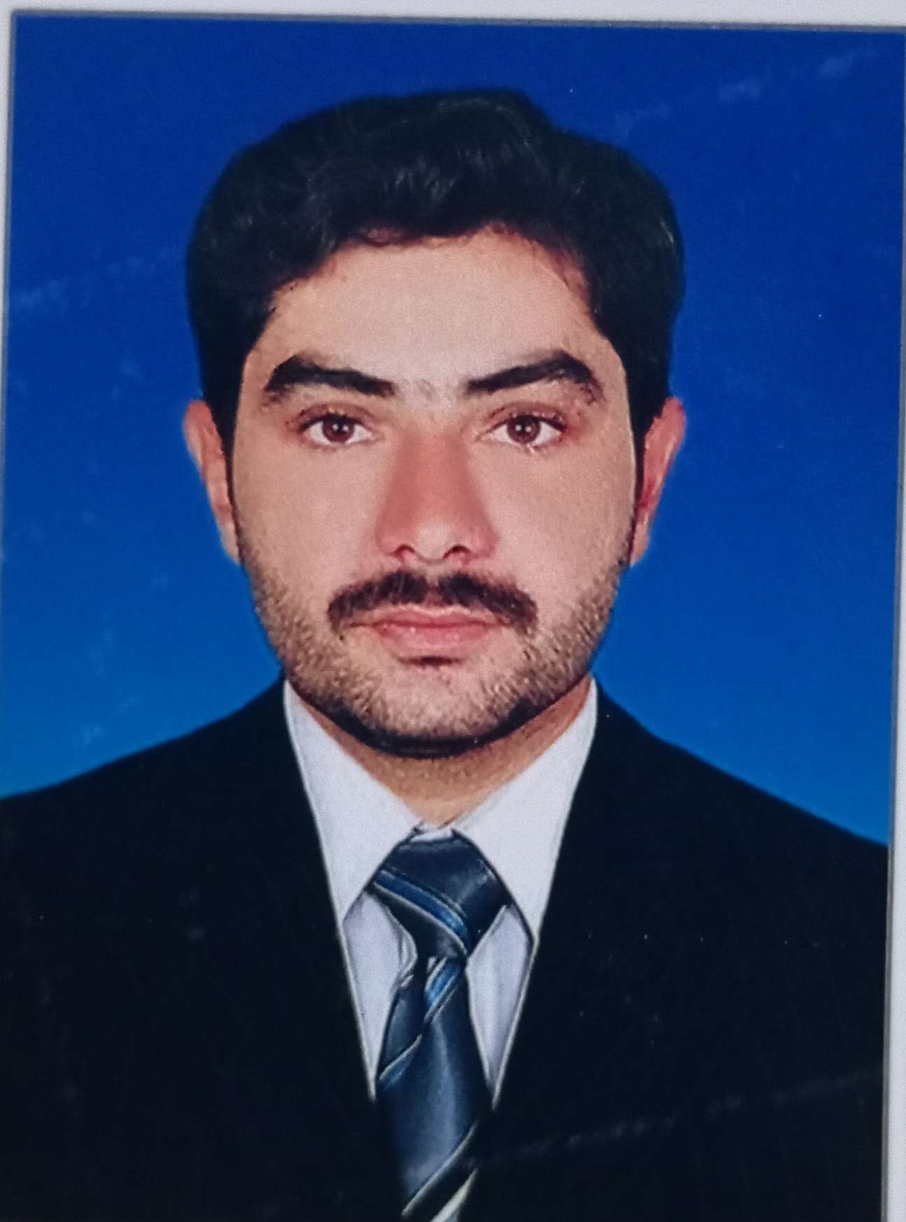 Candidate Image