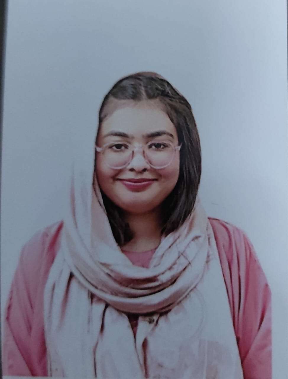 Candidate Image