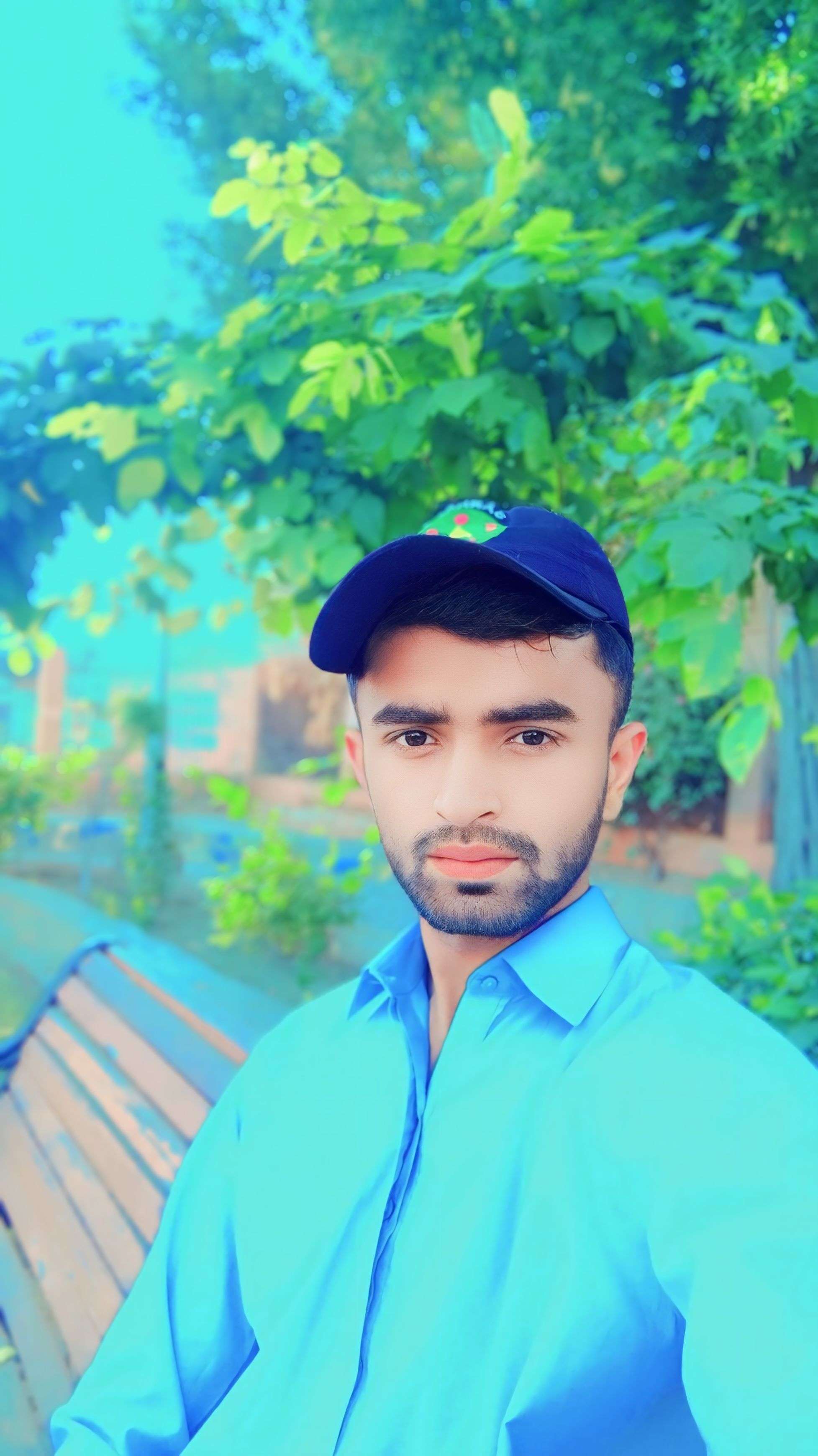 Candidate Image