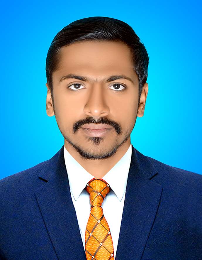 Candidate Image
