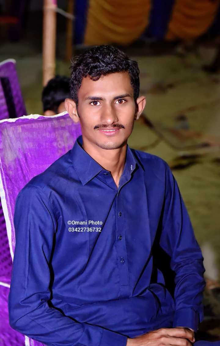 Candidate Image