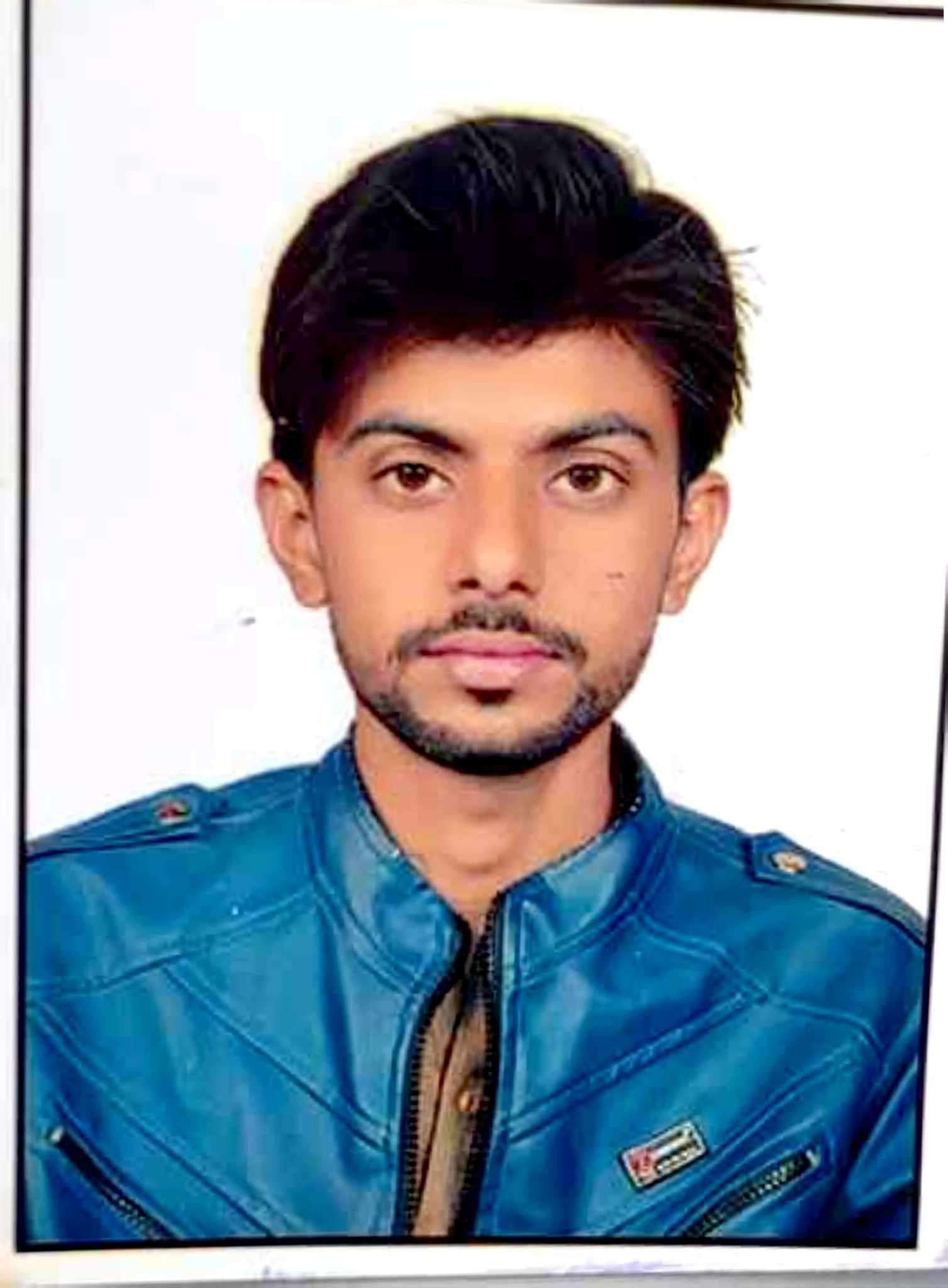 Candidate Image
