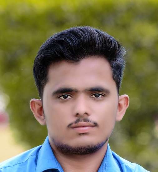 Candidate Image