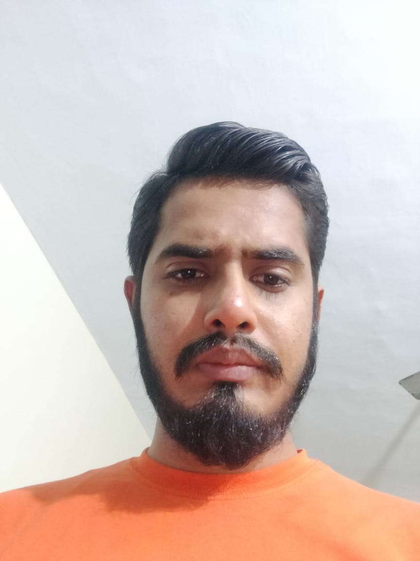 Candidate Image
