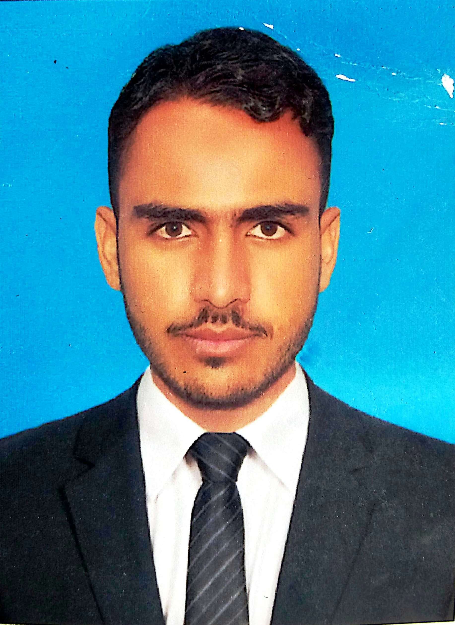 Candidate Image