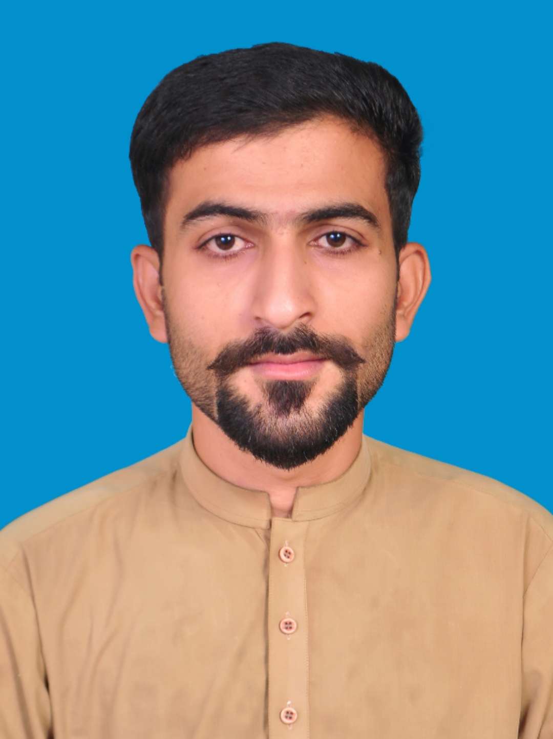 Candidate Image