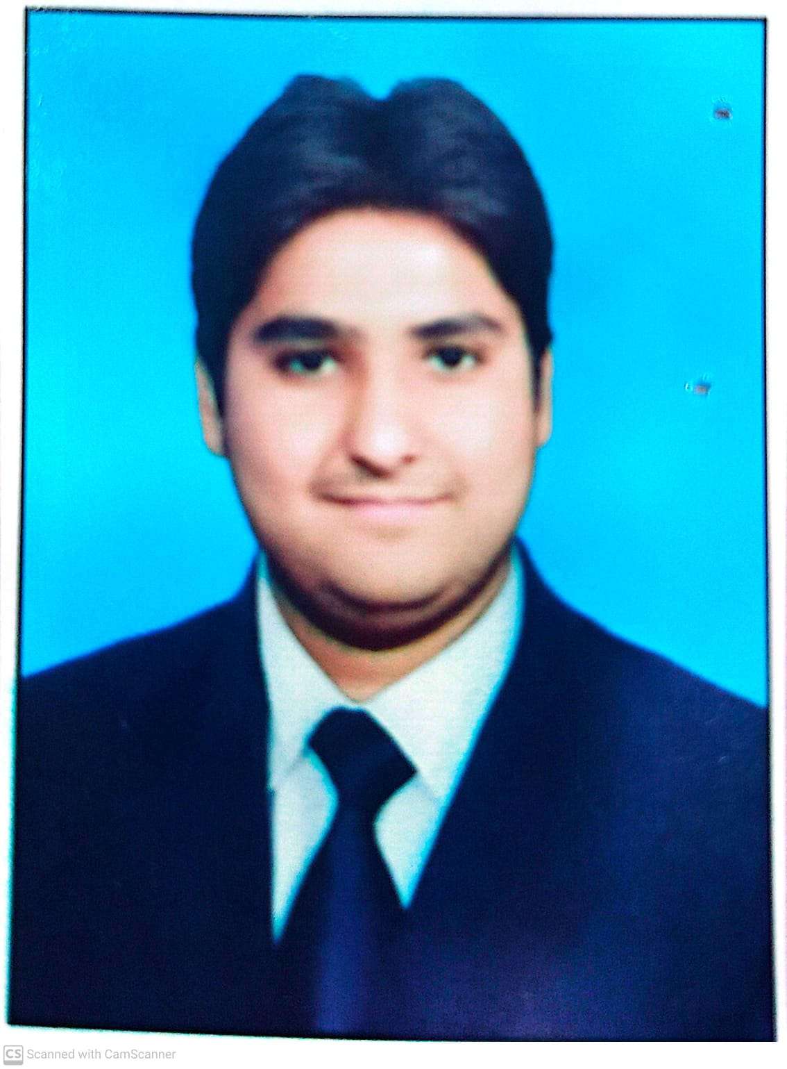 Candidate Image