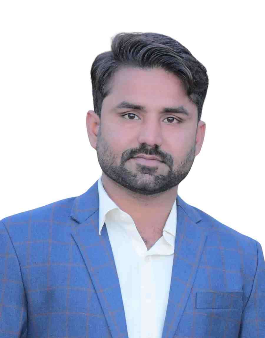 Candidate Image