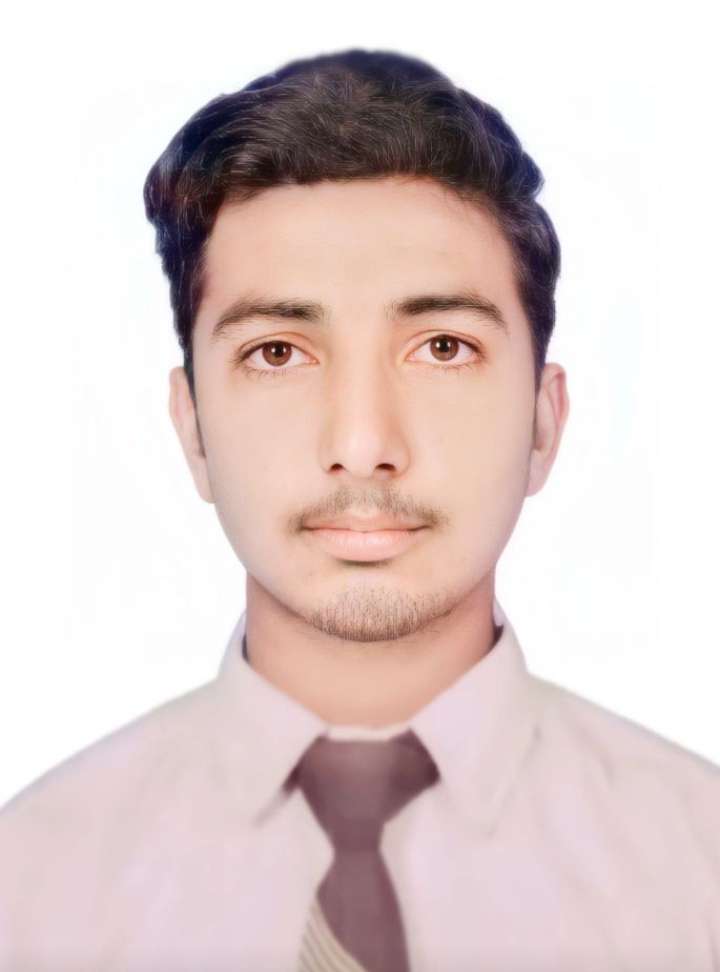 Candidate Image