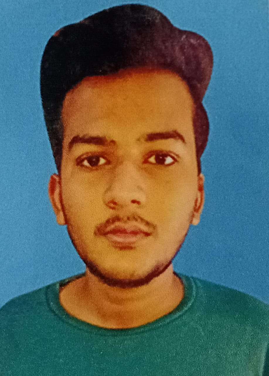 Candidate Image