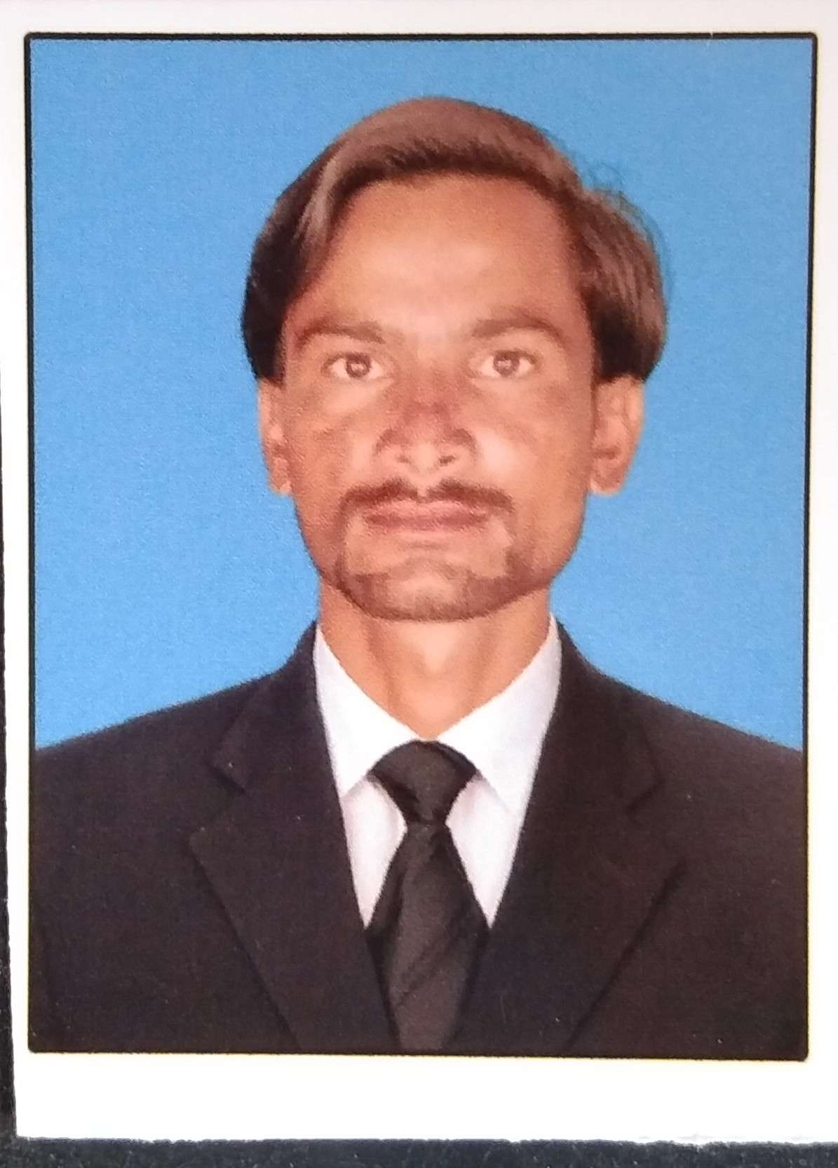 Candidate Image