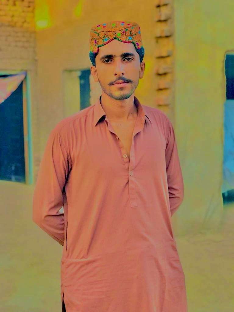 Candidate Image