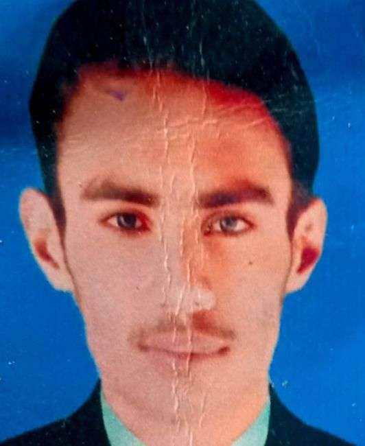 Candidate Image