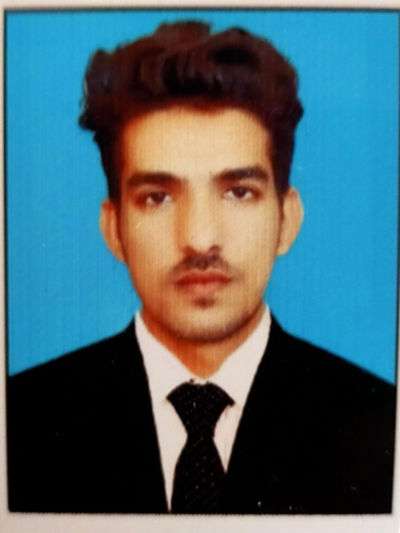 Candidate Image