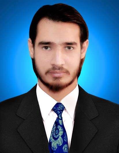Candidate Image