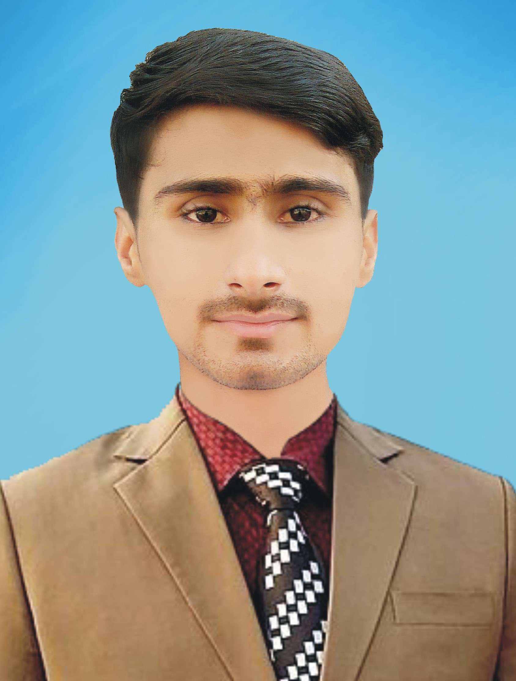 Candidate Image